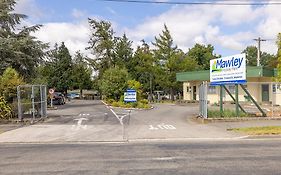 Mawley Holiday Park